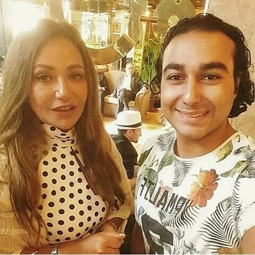 مهرجان فوق من وهمك غناء محمد مساهل وايهاب البوب 2020