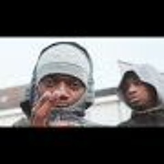 (D24) Cal X Pepper X AC - 130 X Smilez - DUBLIN CITY (Official Music Video)