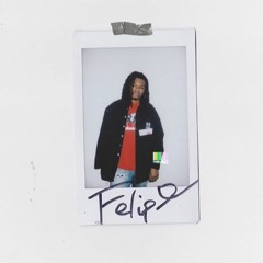 OnlyOneFelipe - Sosa [Prod. MexikoDro]