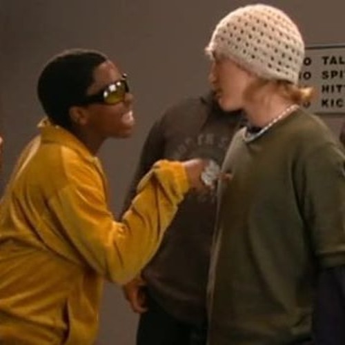 Stream episode Ned's Declassified Podcast 3 "Teachers & Detention