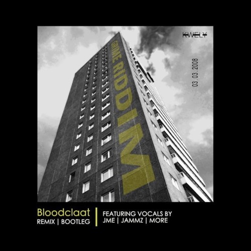 BLOODKLART w/ vocals by Jme, Jammz, & More (Grime Riddim) | SNIPPET