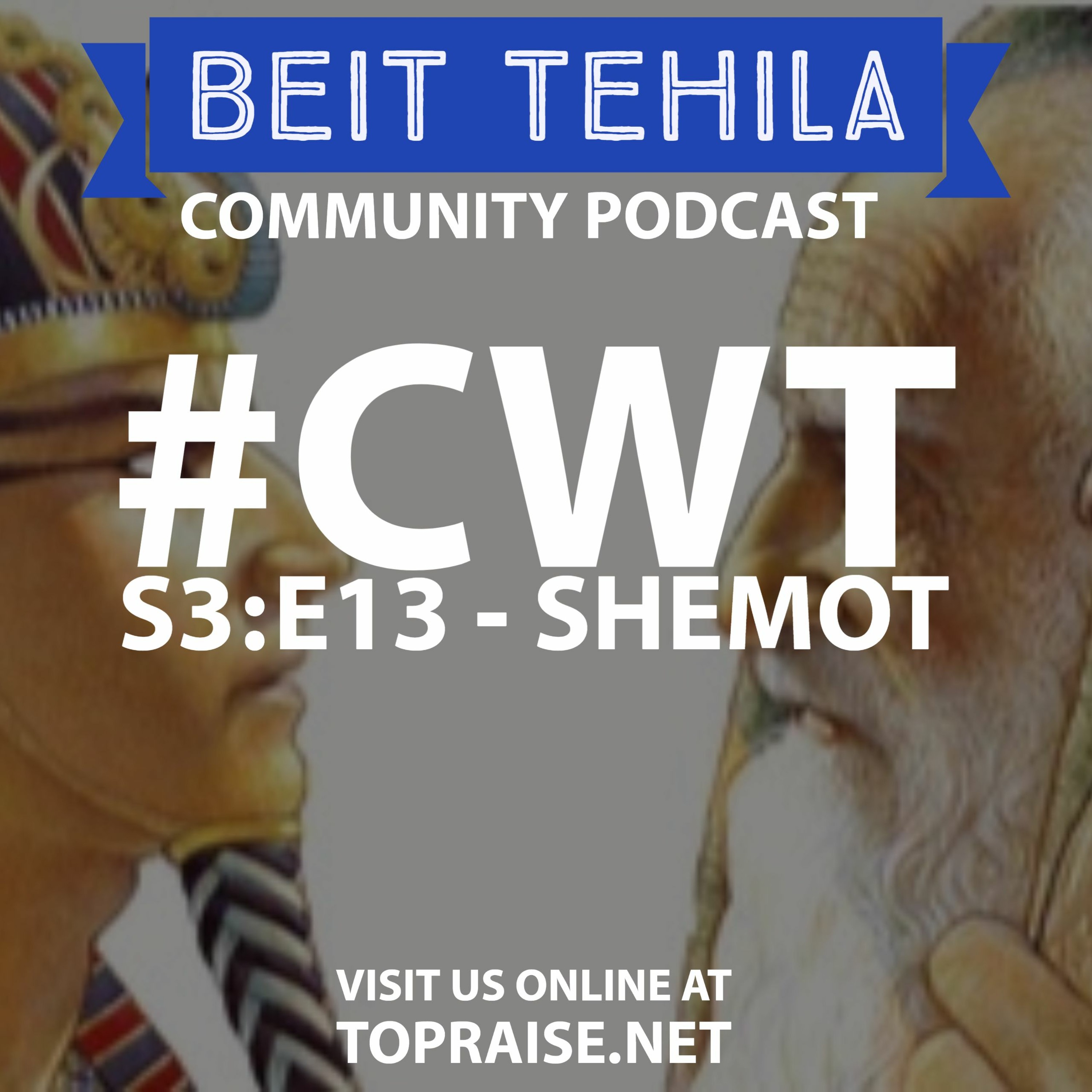 Christian\'s with Torah - The BeitTehila Podcast | Pastor Nick Plummer & Ryan Cabrera