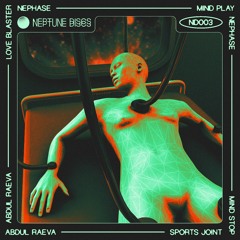 Hurfclusive! - Abdul Raeva - Sports Joint [Neptune Discs]