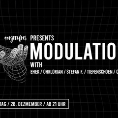 Desire Modulation 28.12.2019 @ Sorgenfrei SR