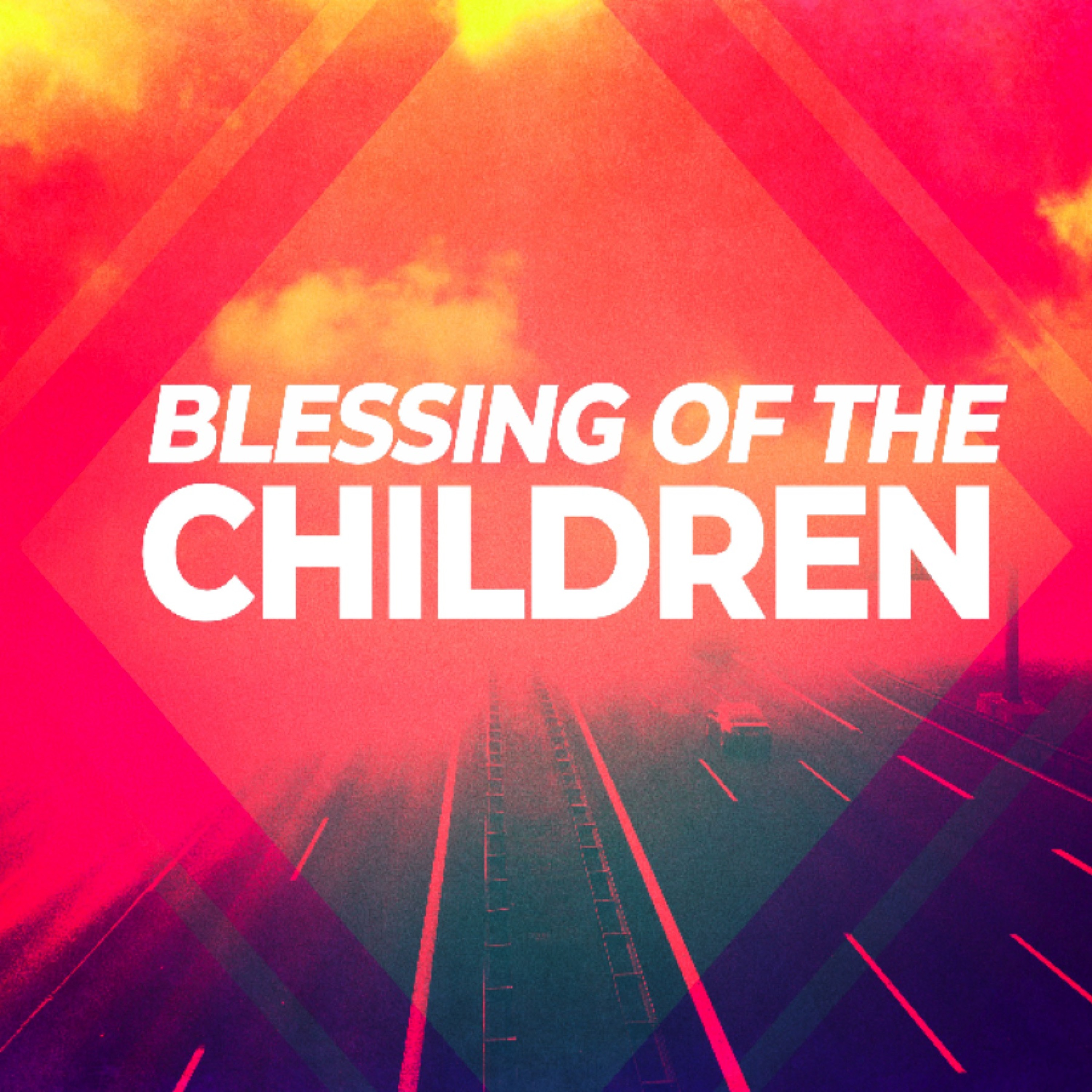 1 - 5-20 Blessing of the Children episode artwork