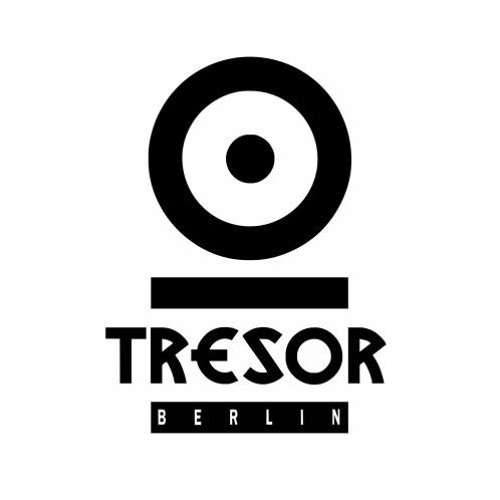 St. Concrete - Opening @ Tresor/Globus, Berlin, Jan 2020