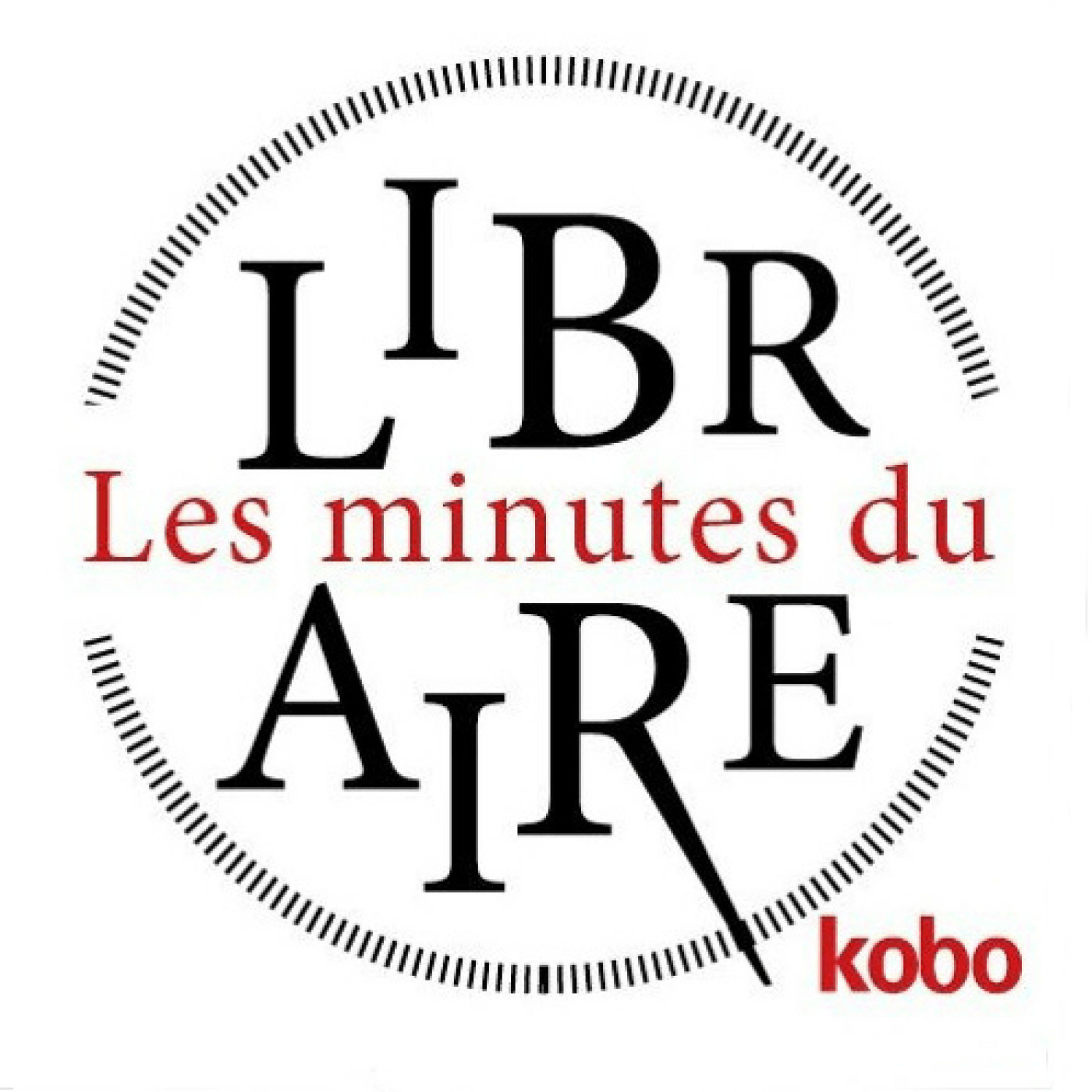 LES MINUTES DU LIBRAIRE - Dans la foret episode artwork