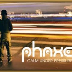 Phaxe Calm Under Pressure 2013 Full Album