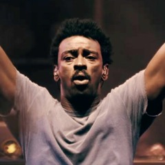 Seu Jorge - Tive Razão  [Lo-fi]