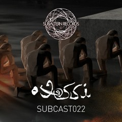 SUBCAST022 - OXÓSSI