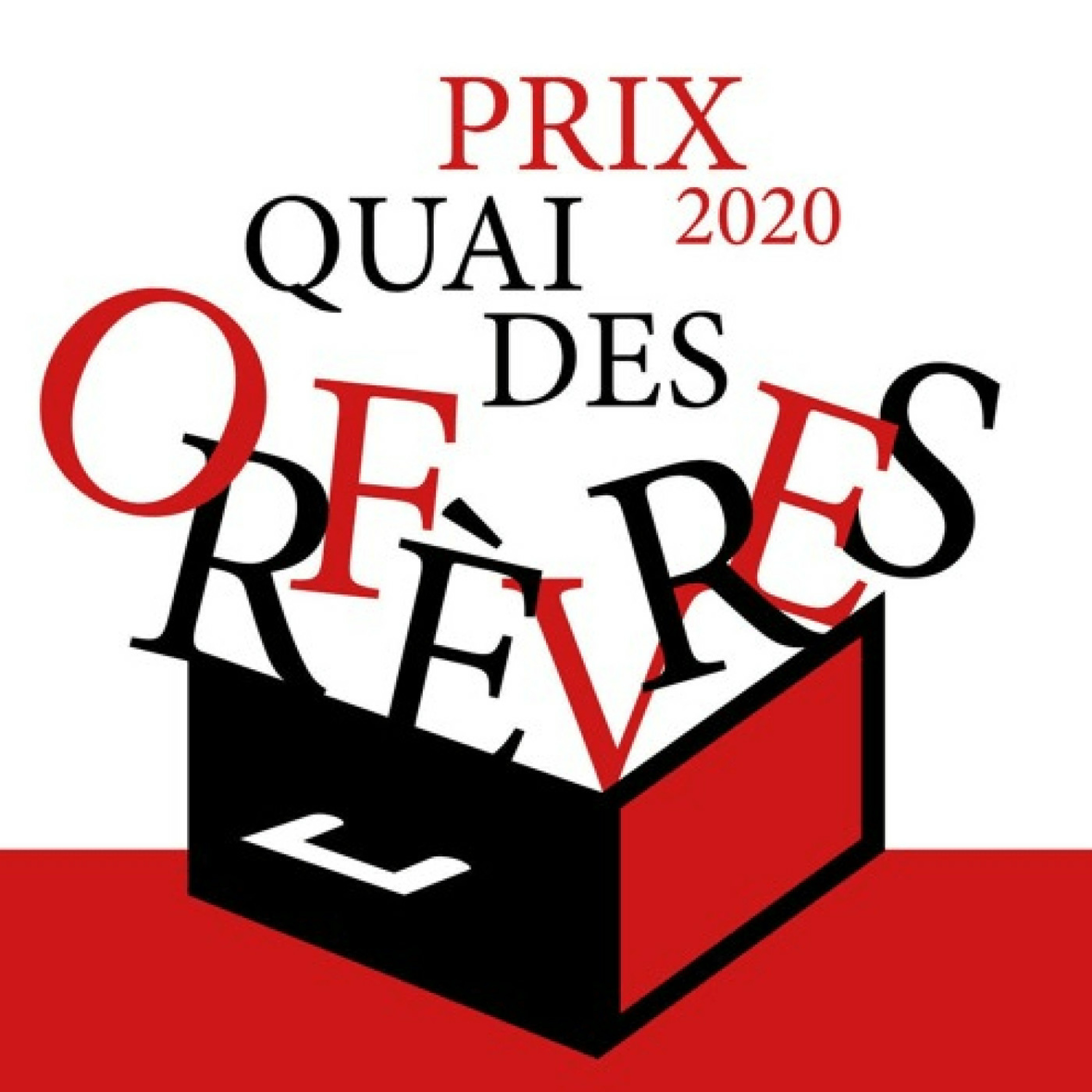 UN LIVRE DANS LE TIROIR Quai des orfèvres - Secrets d'un prix littéraire episode artwork