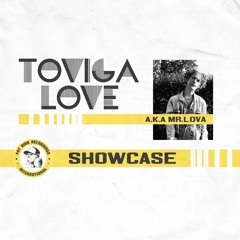 1 - Toviga Love AKA Mr Lova - Breakfast Style