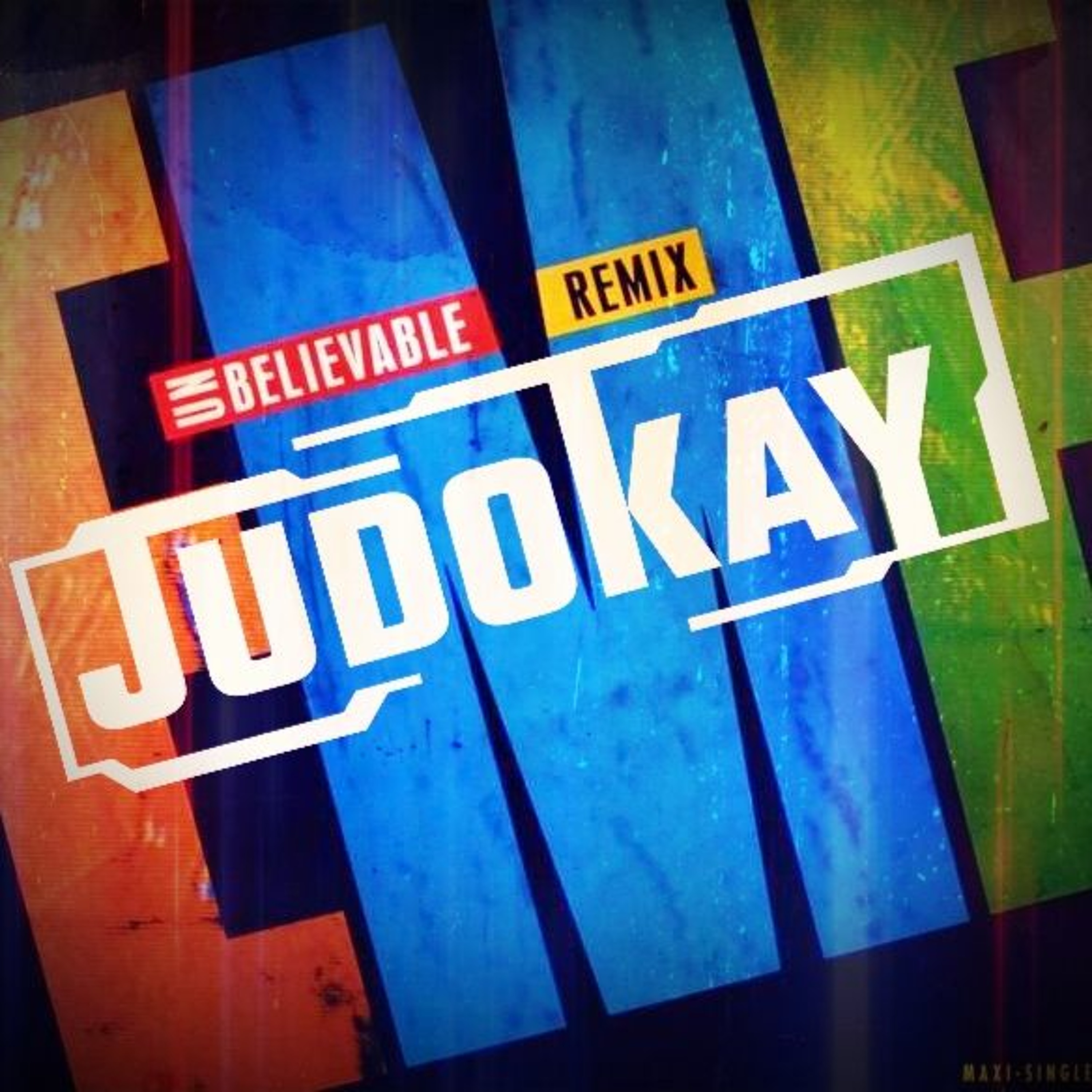 JUDOKAY