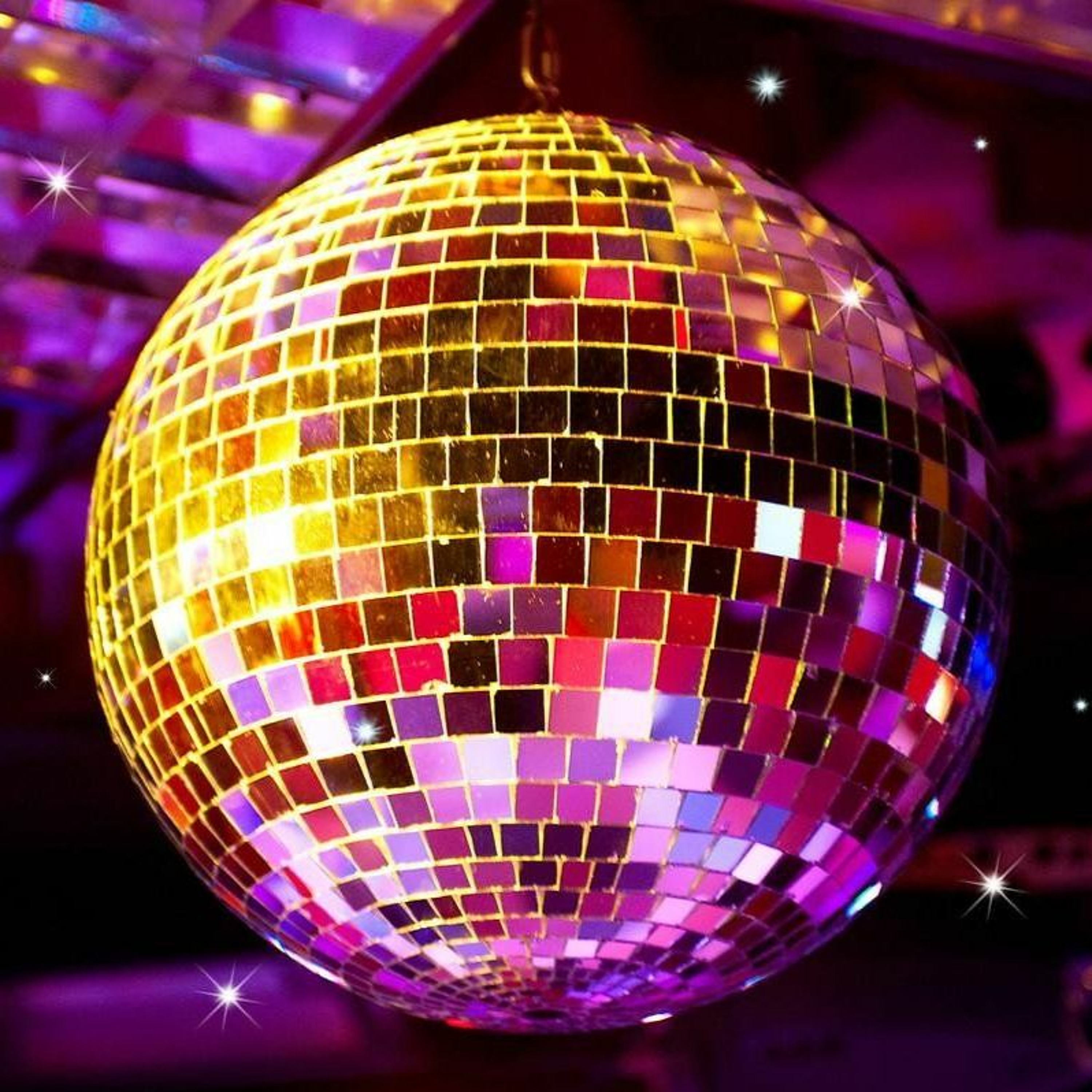 Bruce Heller DJ