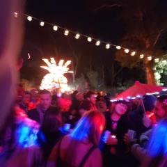 Ben Annand Live NYE 2020 at Tropical Synergy Los Angeles