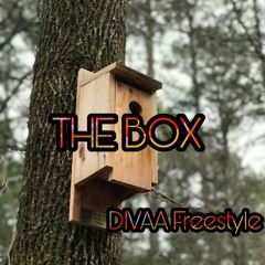 The Box Challenge DIVAA Freestyle