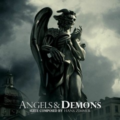 Hans Zimmer - 160 BPM [Angels & Demons] (Nael Oliveras Orchestral Remix)