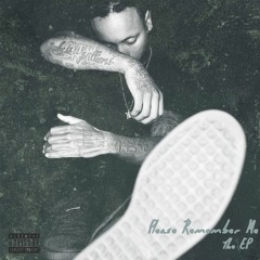 Let You Know feat Vybe [prod by Vybe]