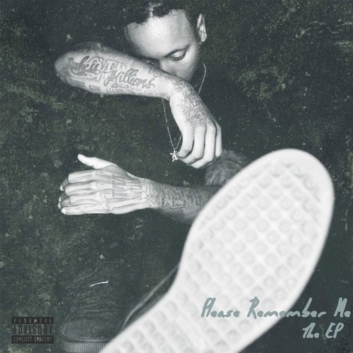 Let You Know feat Vybe [prod by Vybe]