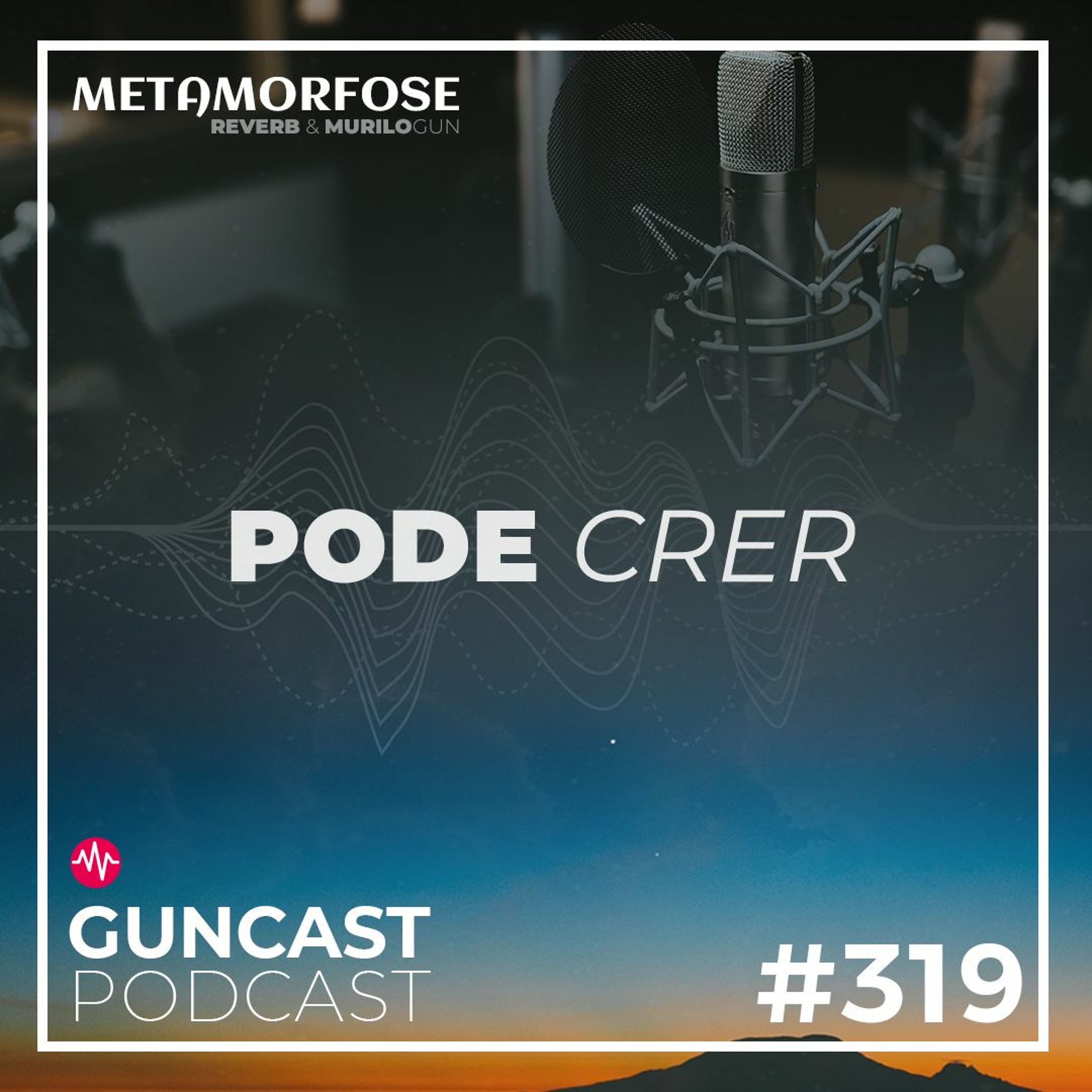 GunCast | Criatividade e Inovação