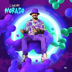 J Balvin X Nicky Jam - Morado (Oscar Alegre Intro Hype)