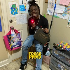 1401 Guapo - "Surprise" [Official Audio @TR666PPD13 Exclusive]