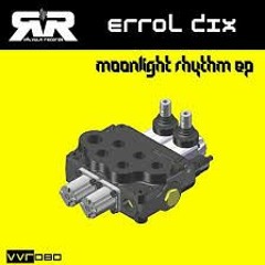 Errol Dix - Moonlight Rhythm