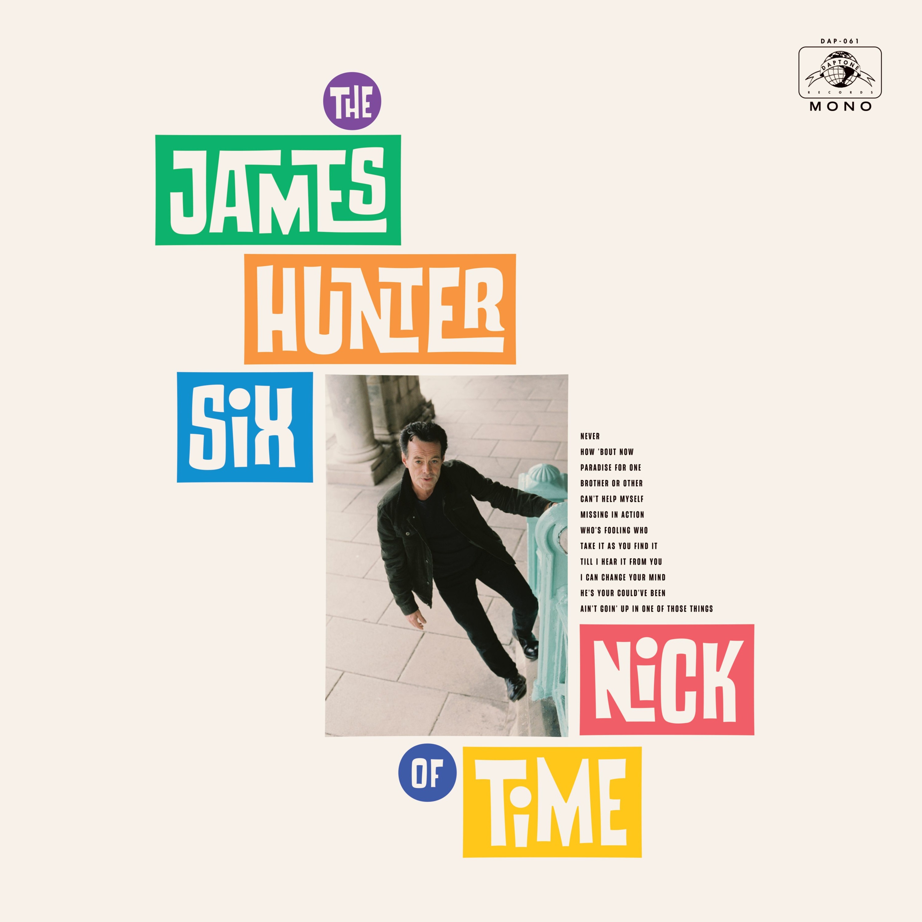 The James Hunter Six - Brother Or Other episode artwork