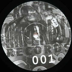 Bruyaa & Ozonic - Bring It On Down