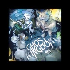 【DR STARDOM】 GHOST KINGDOM / BEMANI Sound Team "劇団レコード"