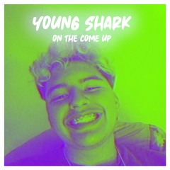 Lil Shark - Vámonos Lento [YSOTC EP]