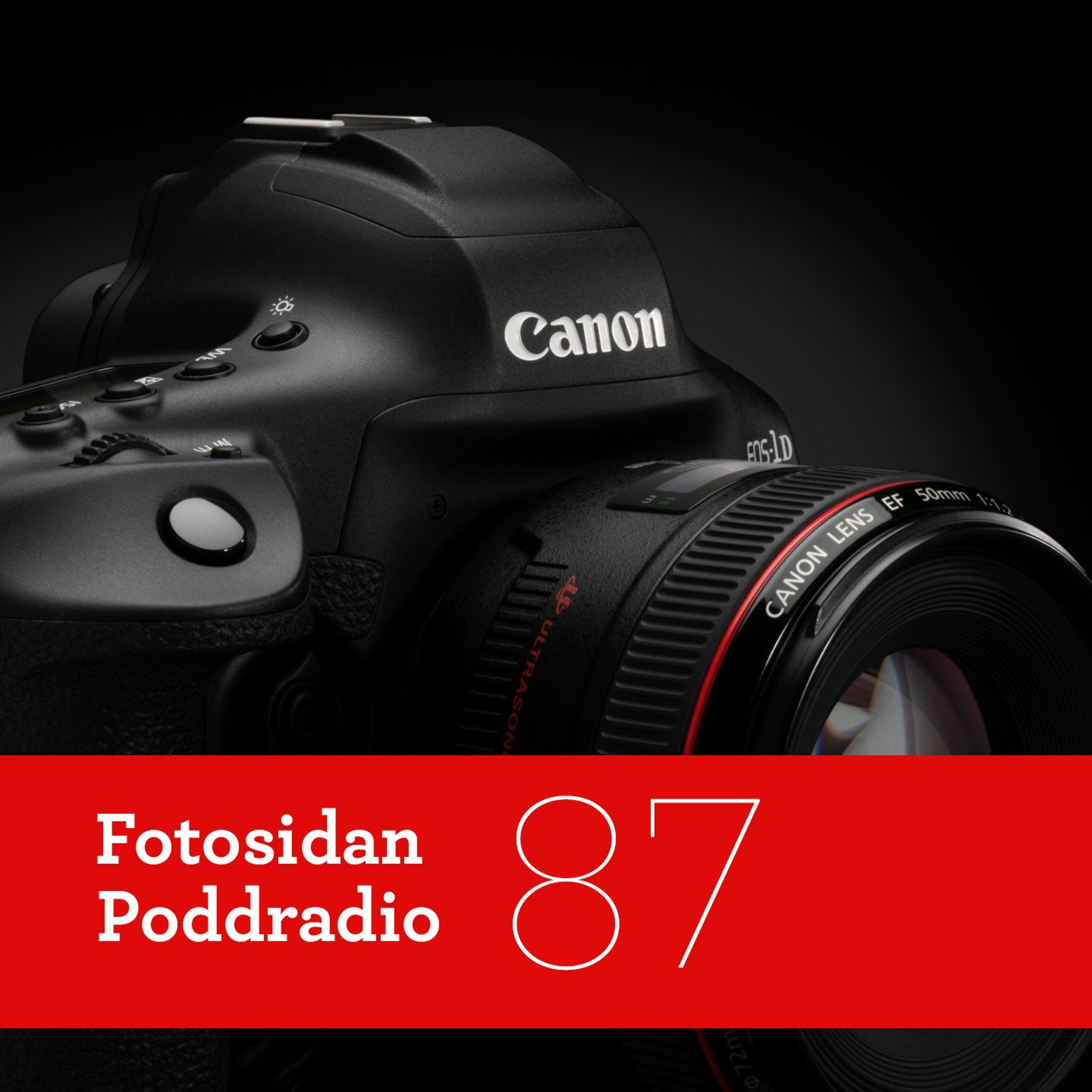 Fotosidan Poddradio