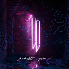 Skrillex, Boys Noize, Ty Dolla $ign - Midnight Hour (Fastback Paris Remix)