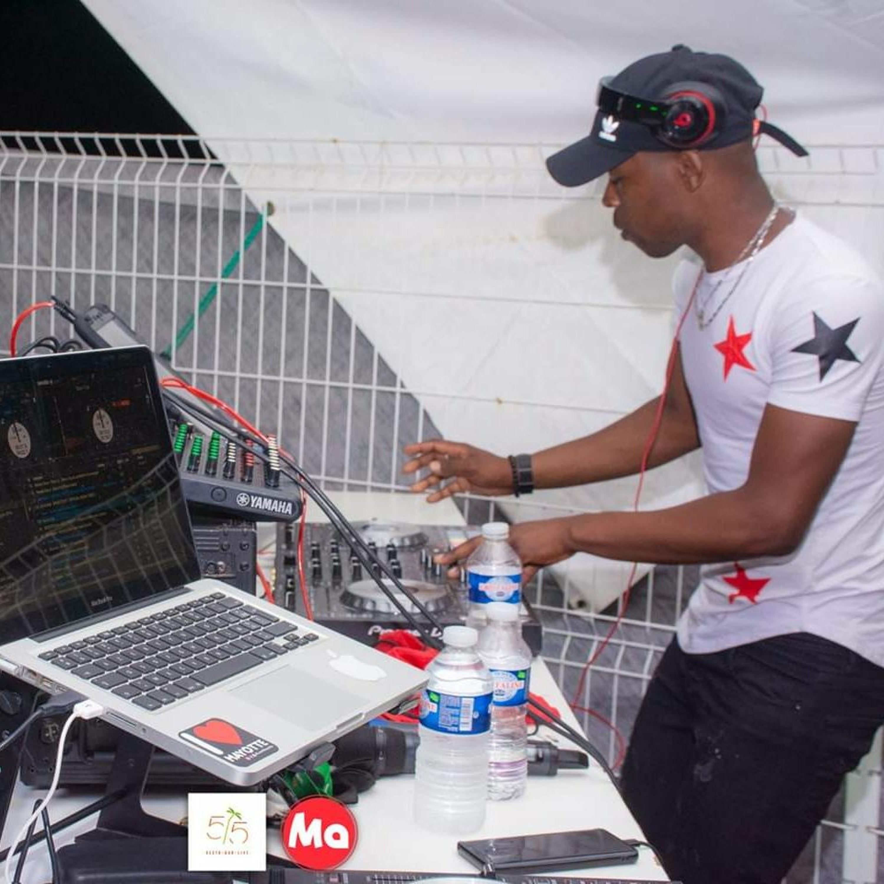 DJEEAI IBOU MAYANA FLEX