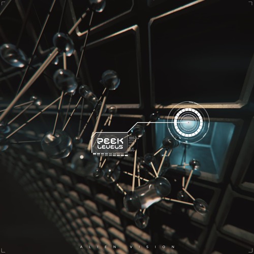 Peek Levels - Alien Vision
