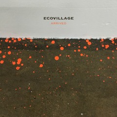 Ecovillage - New Life (feat. Ludvig Cimbrelius)