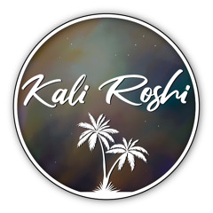 Let's Go Back (ft. Kali Roshi)