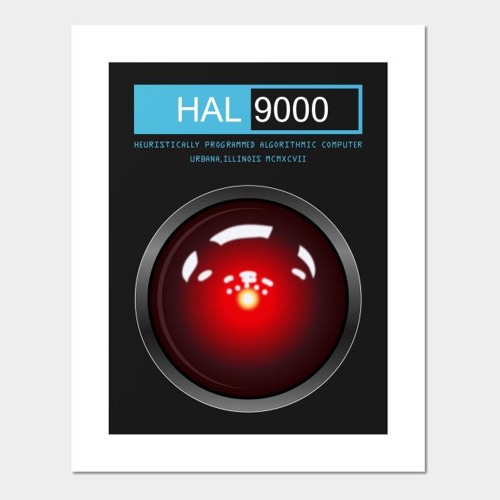 Stream Hal 9000 By Global Amplitude Modulation Listen Online For Free On Soundcloud
