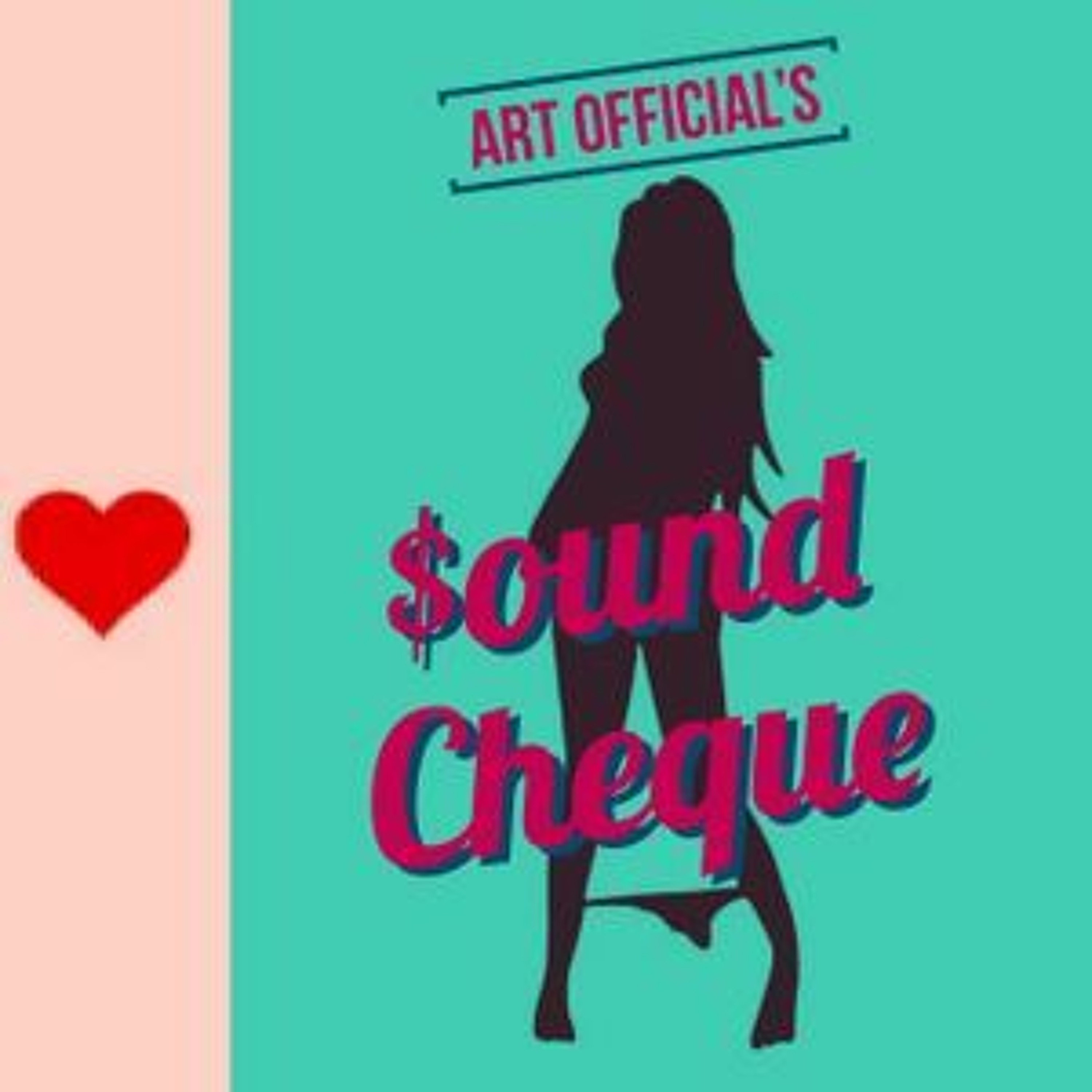 $ound Cheque (2017) episode artwork