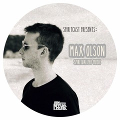 Spiritcast 77 | Max Olson (CAN)