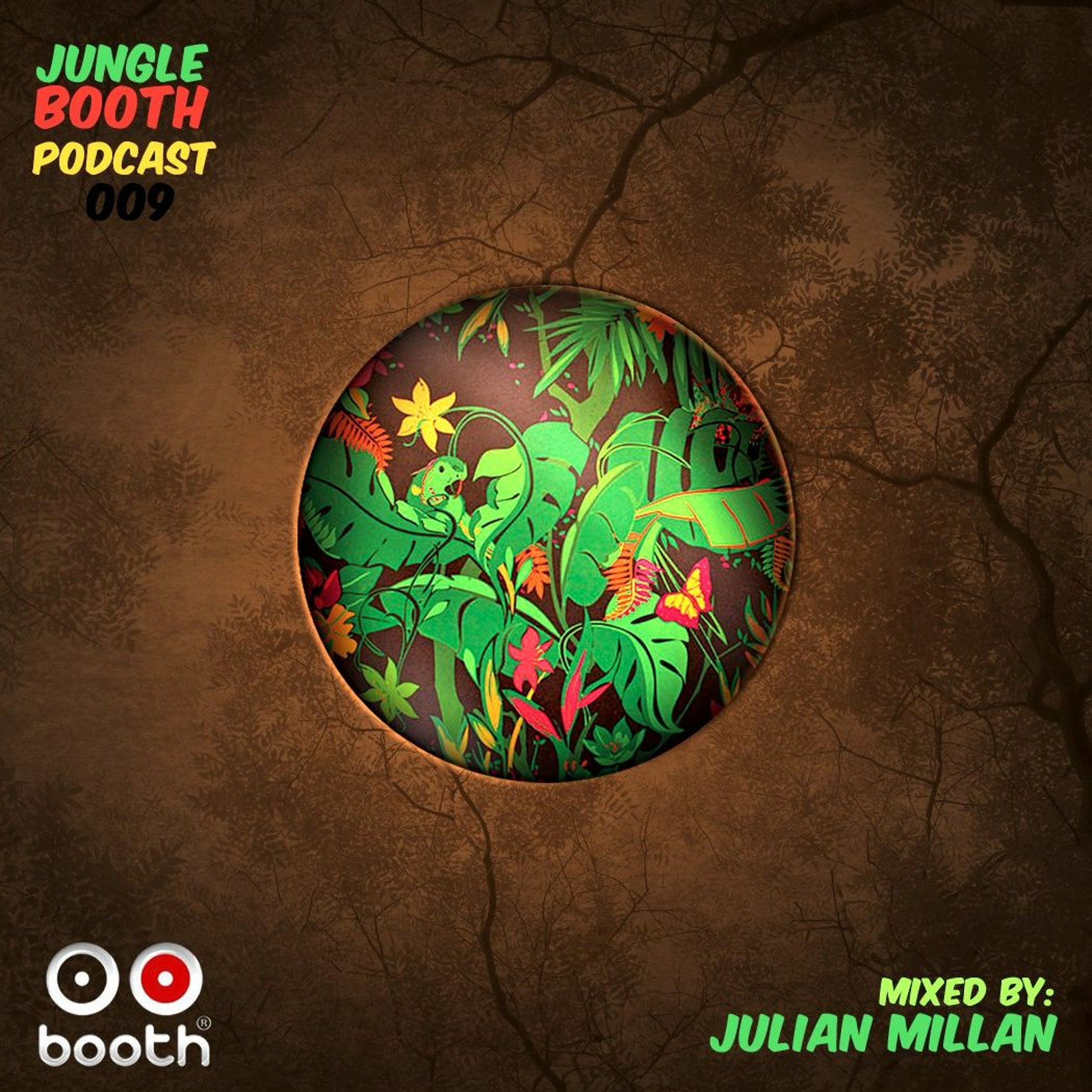 Julian Millan