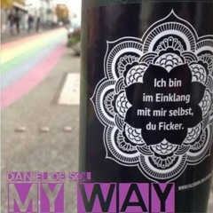 My Way by Daniel De Sol