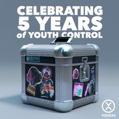 Various Artists - Celebrating 5 Years of Youth Control [YOU034]