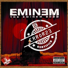 Eminem - Whithout Me (Error23 Remix)