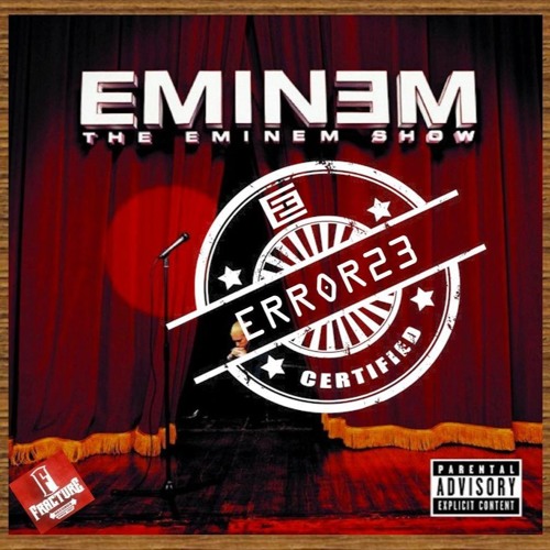 Eminem - Whithout Me (Error23 Remix)