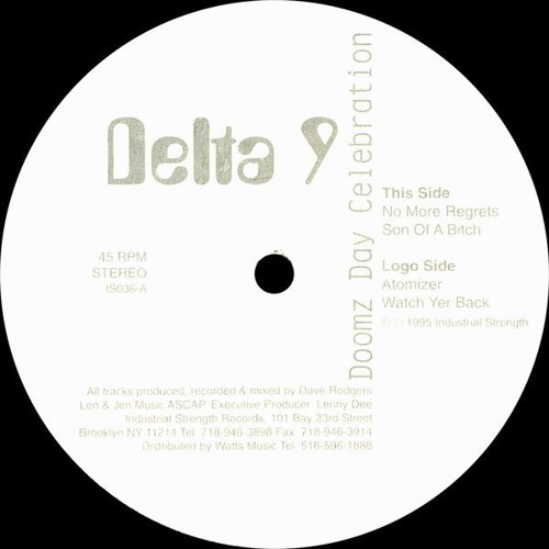 Simple track 23