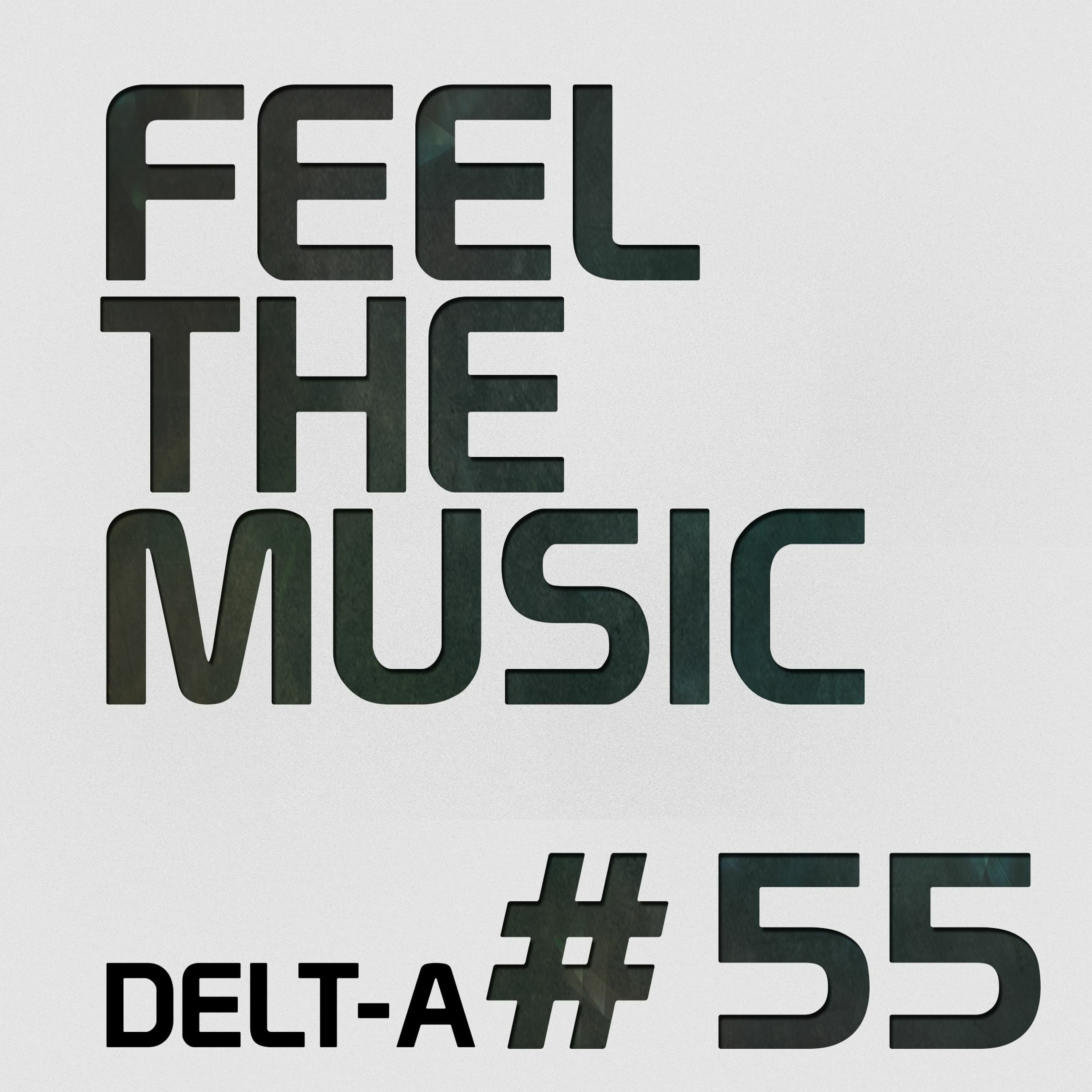 Delt-A DJ Mixes