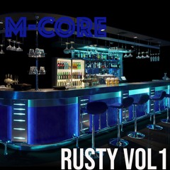 Rusty Vol 1