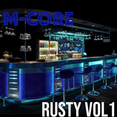 Rusty Vol 1
