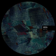 Mersel - Donqi Preps [Cosmic Wave Records]